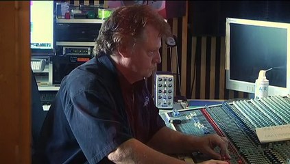 Wia Buze 30 jaar in het vak - RTV Noord