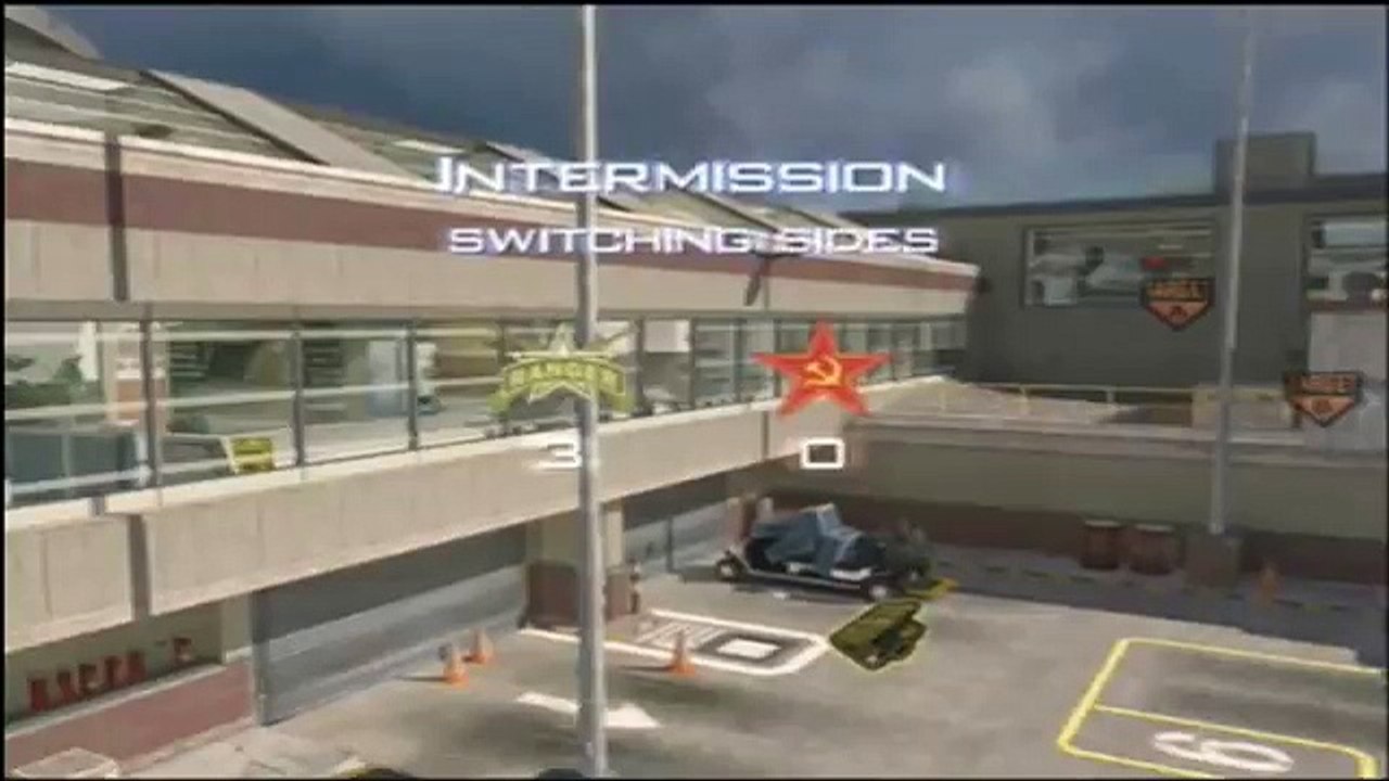 العاب كود : لعبة شرطي - حرامي المشهوره