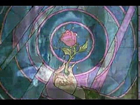 María Virginía - La Bella y La Bestia (Bella y Bestia Son)