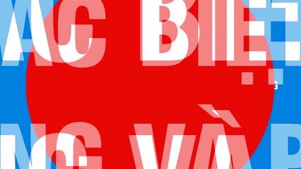 Sự khác biệt giữa phương Đông và phương Tây - Phần 1