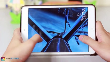 [iOS Game] Unpossible - Điên đầu với vòng xoắn - AppStoreVn