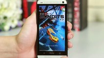 [Game] Smash Bandits Racing - Tội phạm xa lộ - AppStoreVn