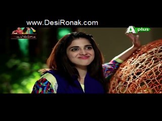 Farwa Ki ABC Episode 4  HQ Part 4