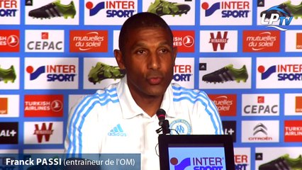 Passi et les changements par rapport à Bielsa