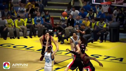 [Game] Top game thể thao hay nhất mọi thời đại trên Android và iOS - AppStoreVn