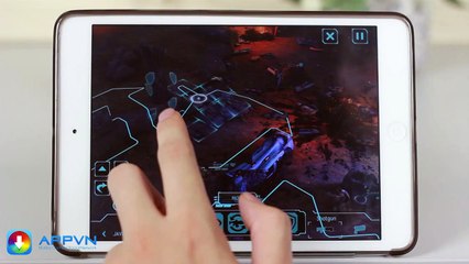 [Game ] Xcom: Ememy Unknown P2 - Siêu phẩm chiến thuật - AppStoreVn