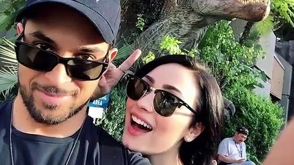 Beyonce Is Panty-Less In Vogue September Issue - 5SOS Fly Away New Single (DHR)