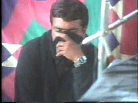 Molvi Basheer Hussain Bhakkhar