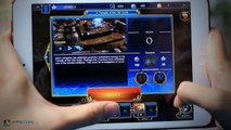 [iOS Game]Prime World Defenders  - Tựa game thủ thành huyền thoại - AppStoreVn