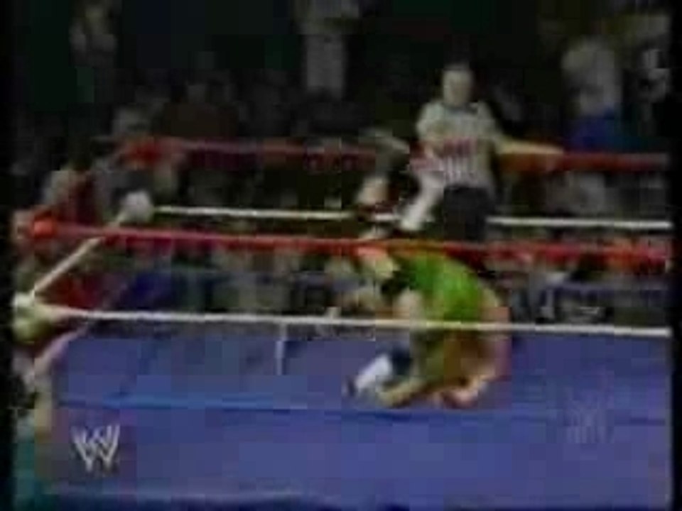 Eddie Guerrero  Video Clip
