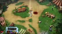 MAGICKA 2 Gameplay PC Maxed Out 1080p60fps
