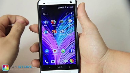 Đánh giá EverythingMe - Launcher tuyệt đẹp cho Android - AppStoreVn