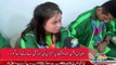 Awam Ke Samney - 14th August 2015 (Pakistan Special Olympics Heroes)