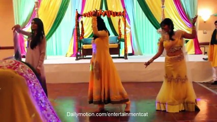 Islamabad Wedding Dance: A Dream Come True for Raaj Kumaar 💃