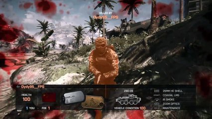 Battlefield 4™ bad games and good games