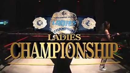 Britani Knight vs Blue Nikita