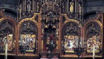 Bach Cantata BWV 147 - Jesu, Joy of man's desiring ORGAN/ Jesu bleibet meine Freude (Orgel)