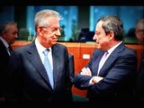Mario Monti: L'ITALIA E' MIA !  Ascoltate e fate girare questo video