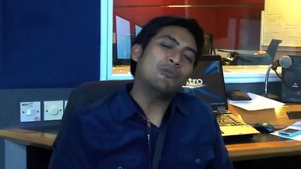 Haniff: Selepas Cabaran 14 Hari Minuman Yogurt Nestle Bliss