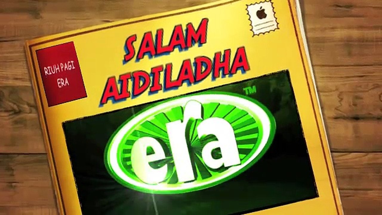 Salam Aidiladha Video Dailymotion