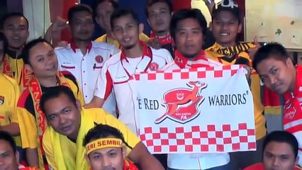 Piala Malaysia (Riuh Pagi ERA)