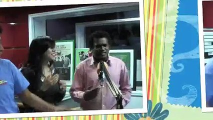 Riuh Pagi ERA - Deepavali