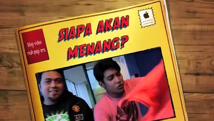 Denda Piala Dunia Riuh Pagi ERA