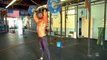 Seth Rollinsâ€™ superhuman workout- WWE Body Series