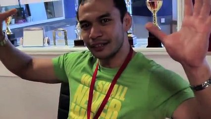 Riuh Pagi ERA: Norman Hakim