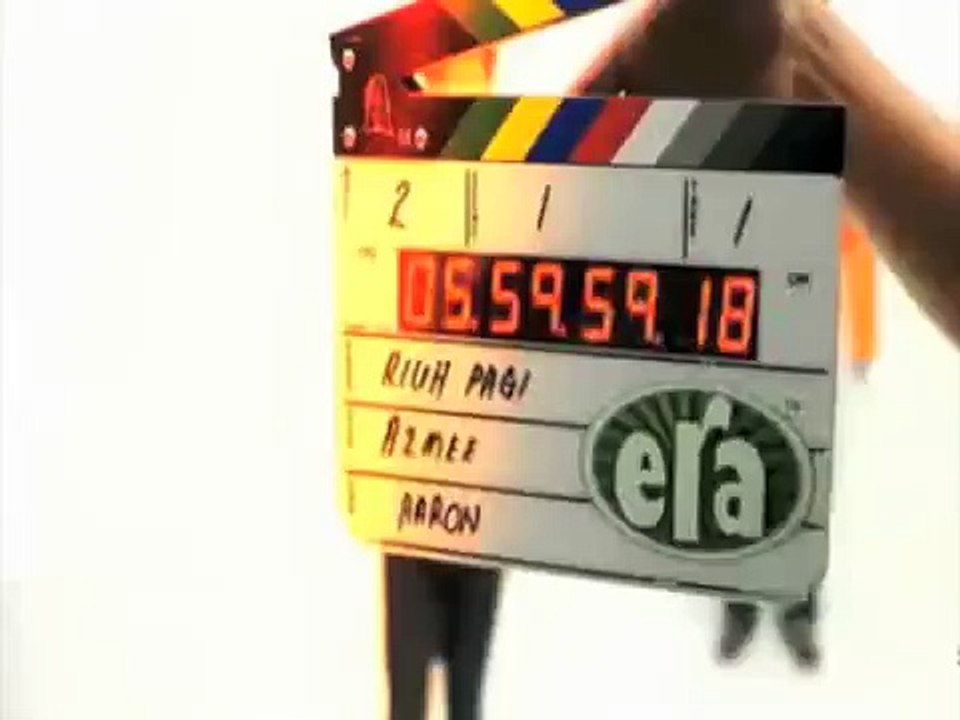 Iklan TV ERA 2010