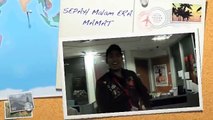 Video Blog Sepah (Nov 09 - Mamat)