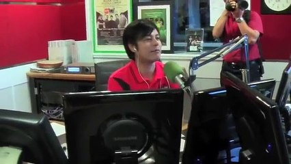 Merisik Khabar Khas: Shamsulkifli