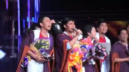 Shahir di Riuh Pagi ERA