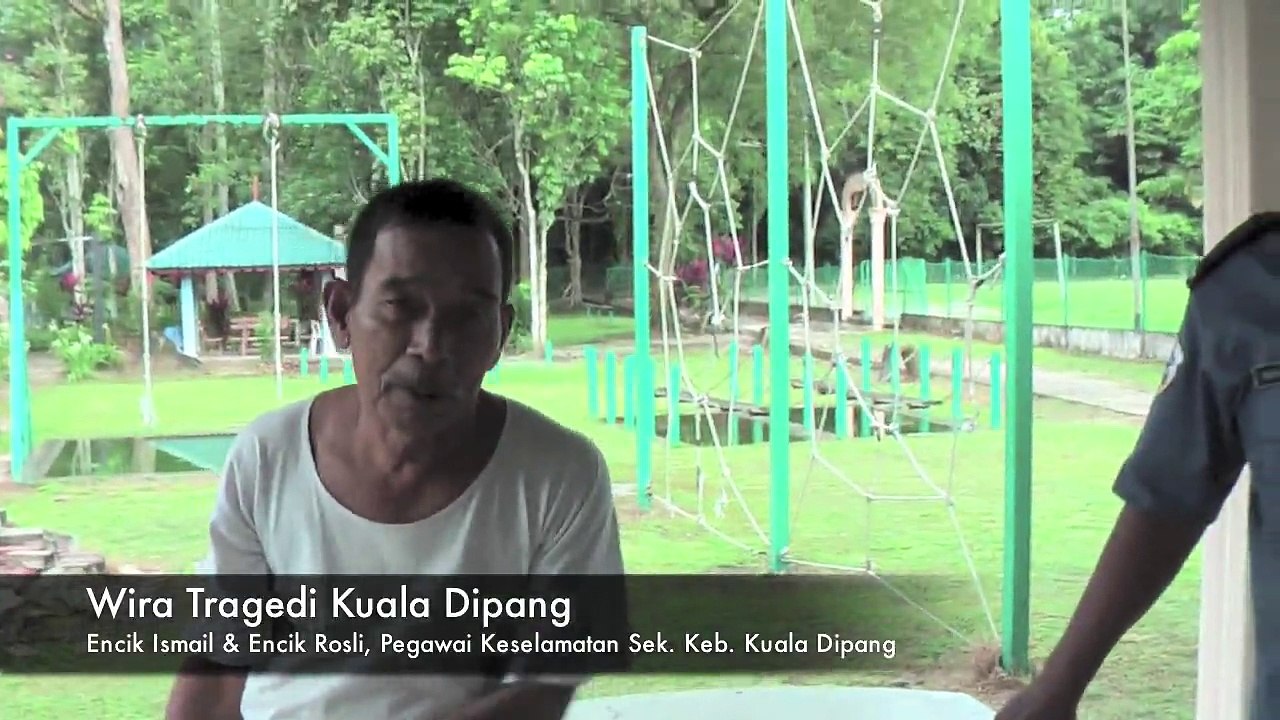 Tragedi Kuala Dipang