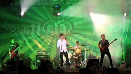 Tomok & New Boyz di Batu Pahat