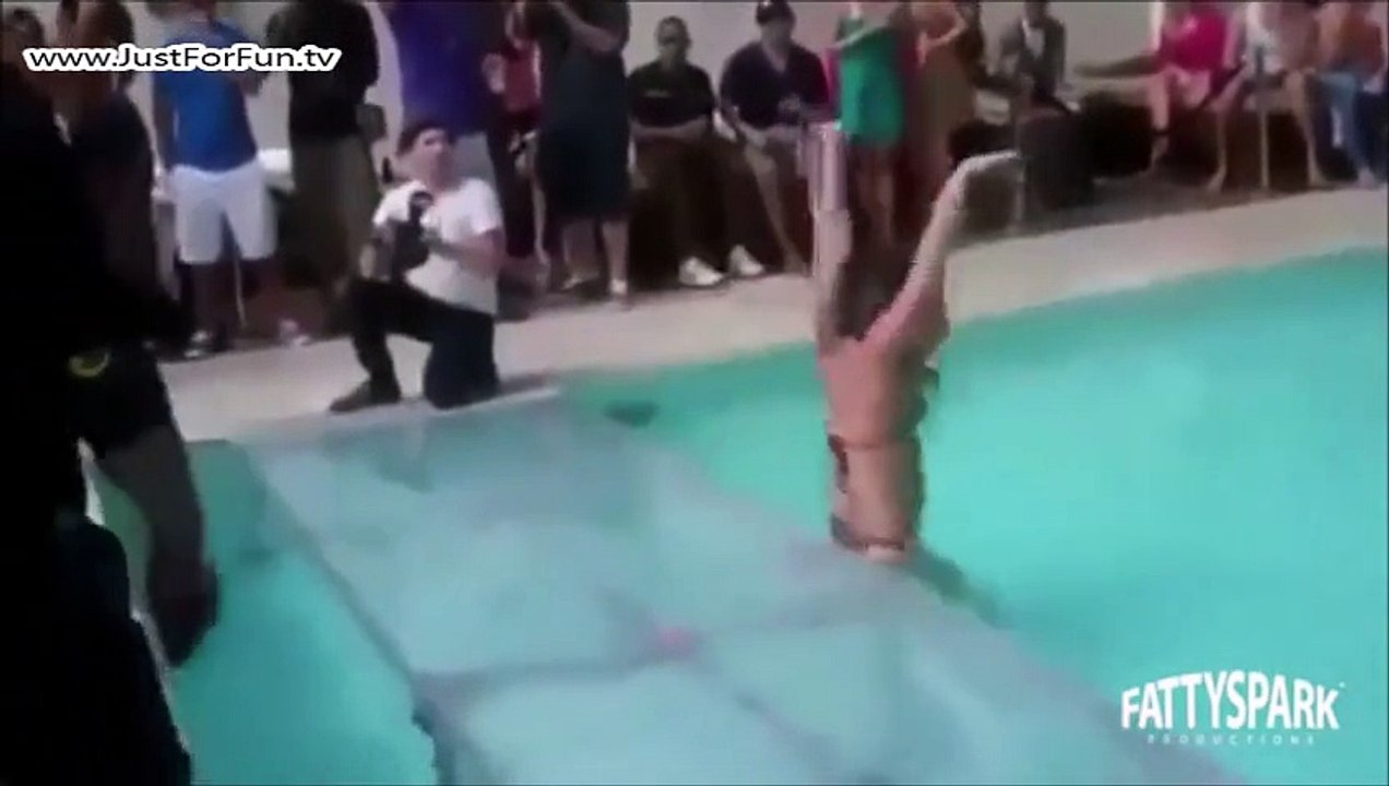 Funny Bikini Fail Compilation #15