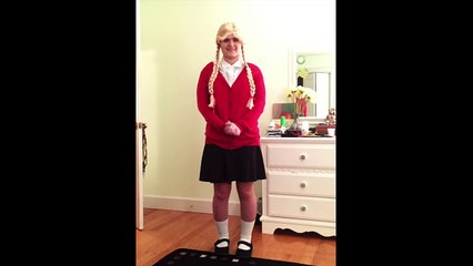 Aerobic Power for Kids - 03 - Conga