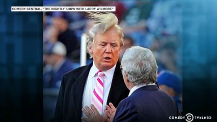 Late-night laughs: The Donald, volume 3