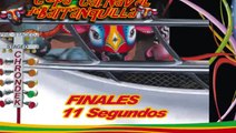 Copa Carnaval Piques 1/4 de Milla Barranquilla - Colombia finales de 11 a 9.wmv