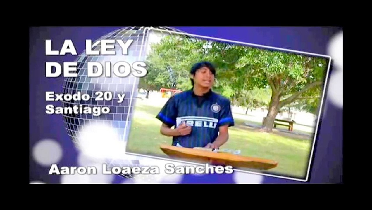 JOVEN PREDICANDO CON UNCIÓN Y FUEGO - Testimonios Cristianos Impactantes - Predicación Impactante