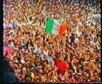 U2 Sunday Bloody Sunday Live In Dublin 1987