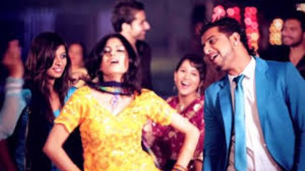 Billo Nach Nach Ke - Geeta Zaildar - Sair - Heartbeat-2015