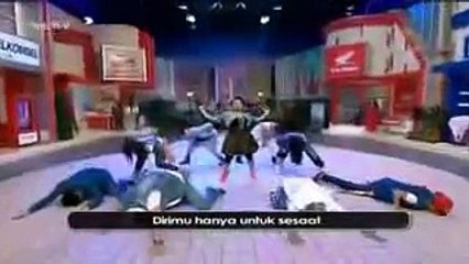 Soimah / agnes monica (yks-transtv)