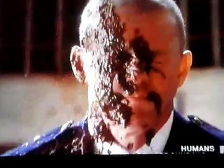 GREEN MILE MOON PIE SCENE