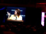 Michele Bachmann: Let Me Be First to Say It - Obama Will Be One Term President