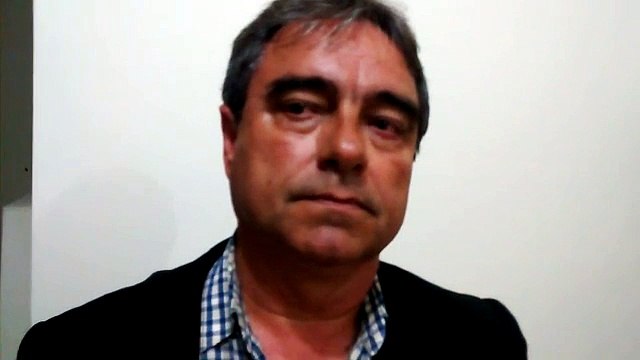 Diretor da Desportiva, Pedro Soares fala da punição do clube na Copa ES