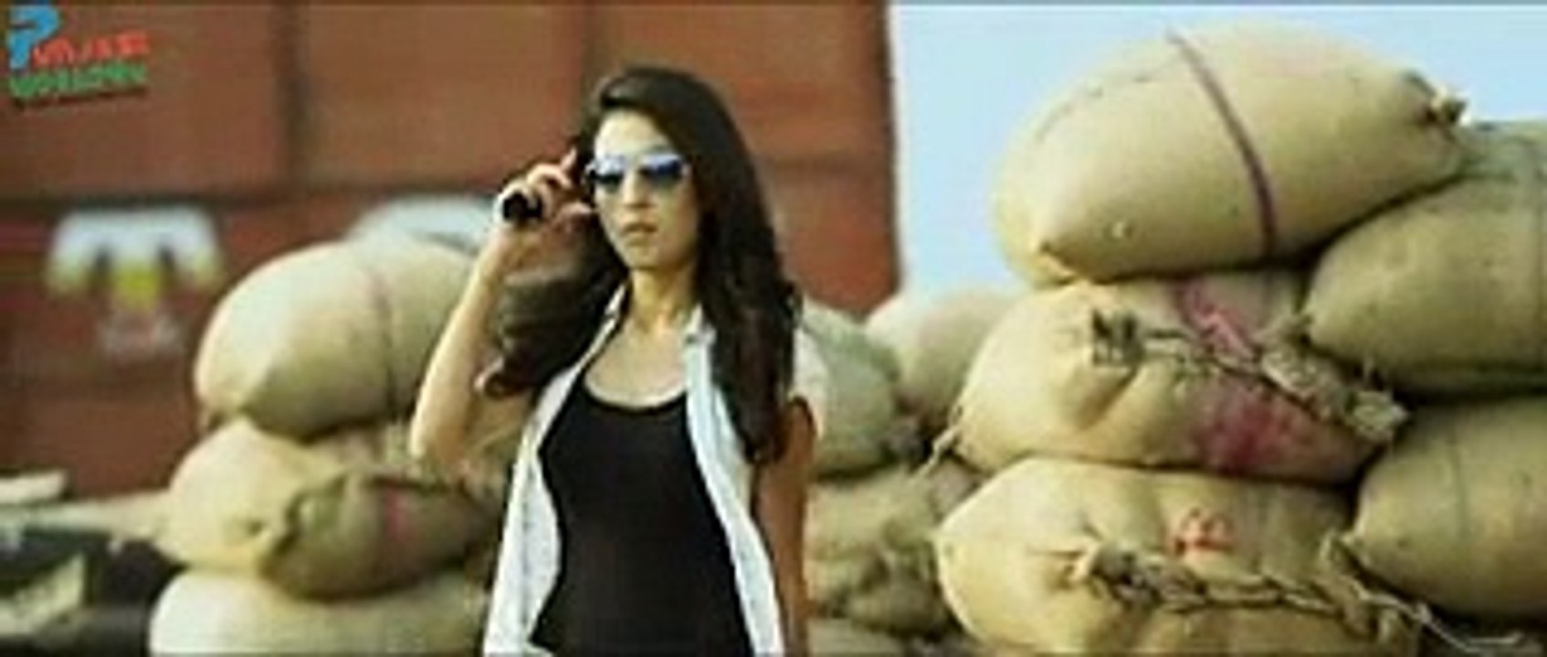 Lancer 2 (Full Video) by Jassi Gill - Bapu Zimidar - Replay - Latest Punjabi Songs 2014 HD -hdentertainment