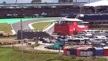 F1 Interlagos 2009 - Brazil - Kamui Kobayashi  F1小林可夢偉