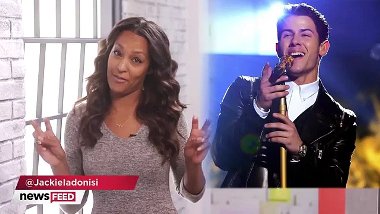 Nick Jonas To Perform NEW Single 'Levels' At 2015 VMAs Pre Show