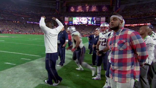 NFL Network’s “Do Your Job: Bill Belichick and the 2014 Patriots” Trailer